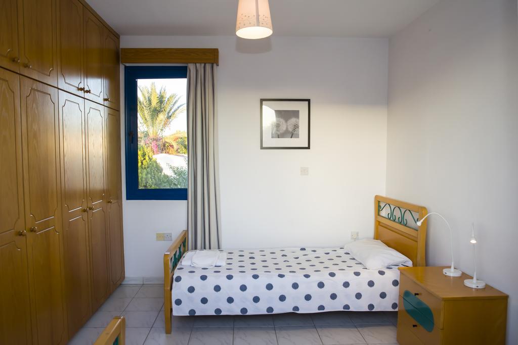 Sea Breeze Villas Argaka Exterior foto