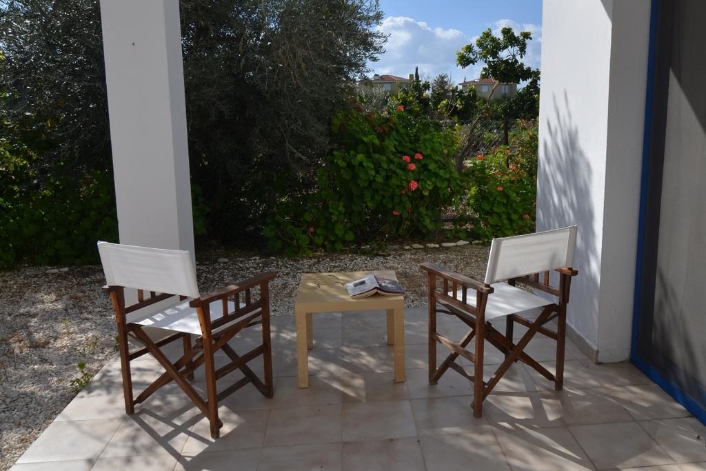Sea Breeze Villas Argaka Zimmer foto
