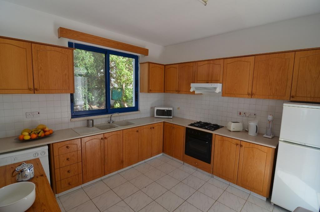 Sea Breeze Villas Argaka Zimmer foto