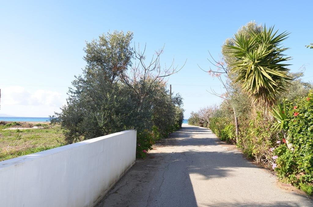 Sea Breeze Villas Argaka Zimmer foto
