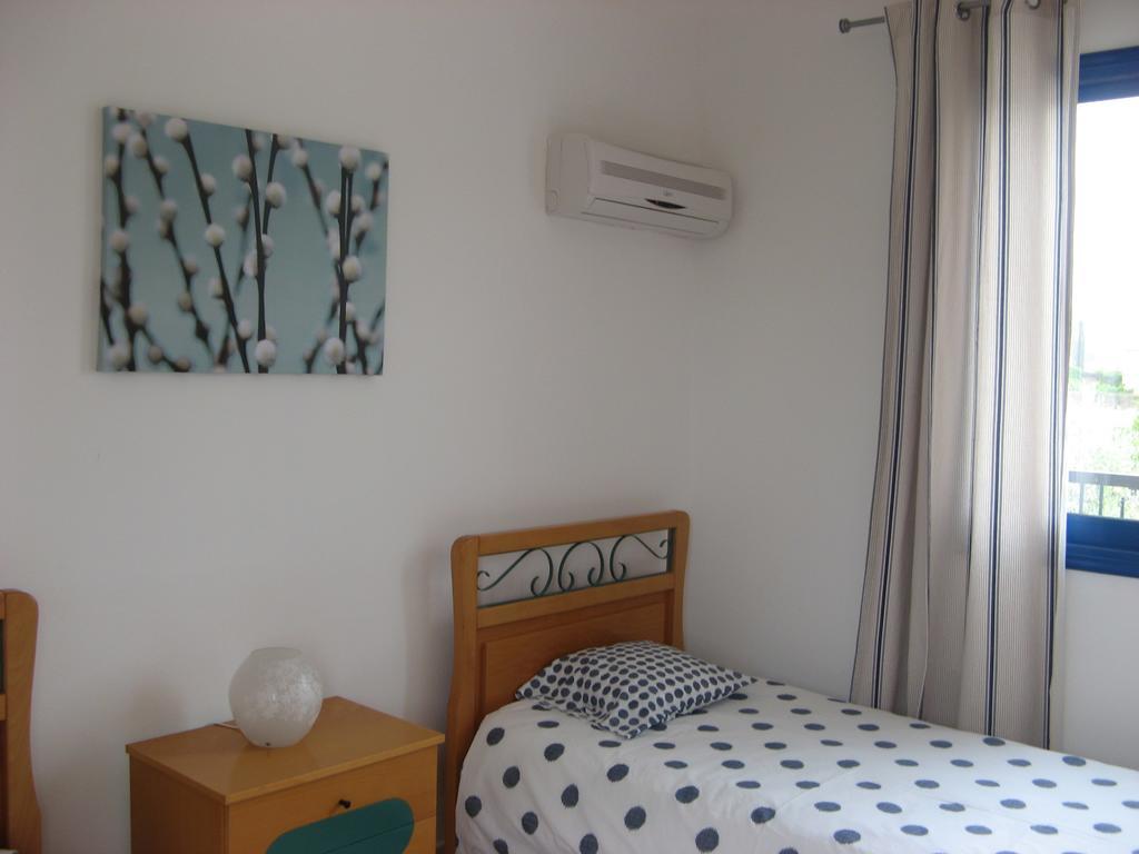 Sea Breeze Villas Argaka Exterior foto
