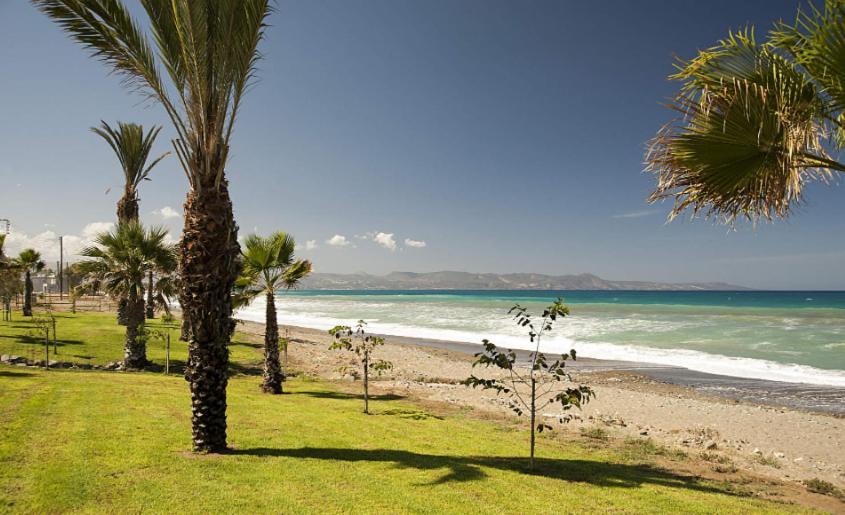 Sea Breeze Villas Argaka Exterior foto